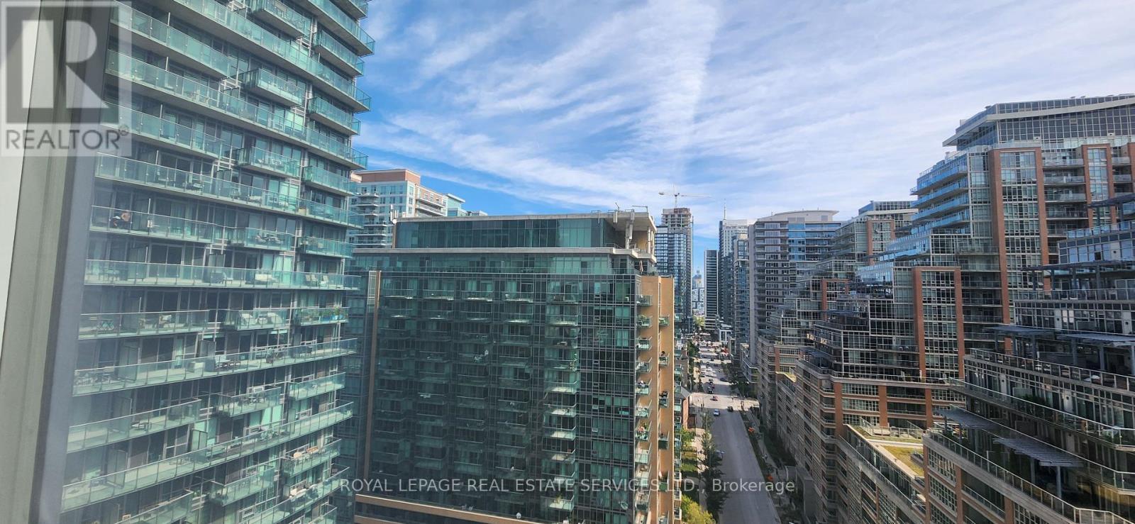 












1111 - 135 EAST LIBERTY STREET

,
Toronto,




Ontario
M6K3K4

