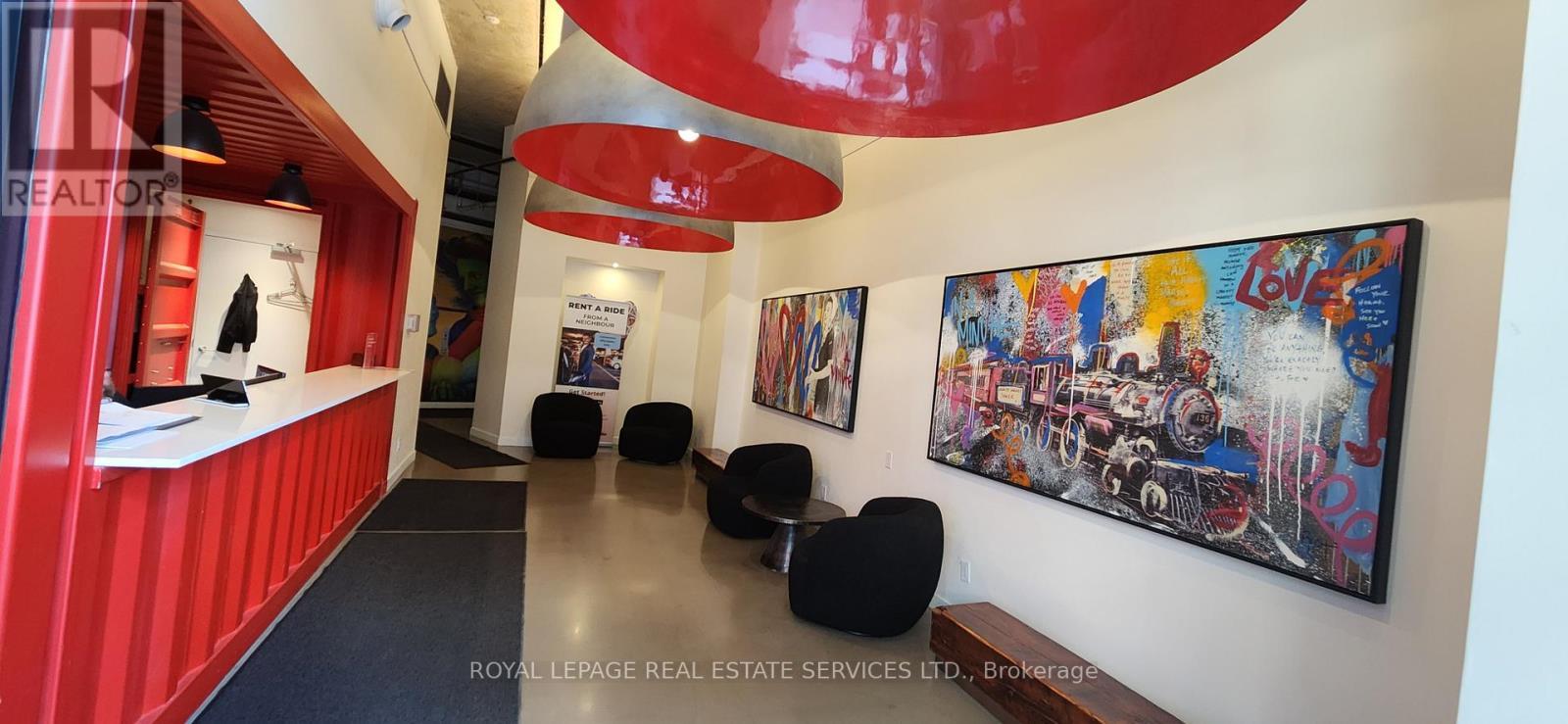 












1111 - 135 EAST LIBERTY STREET

,
Toronto,




Ontario
M6K3K4

