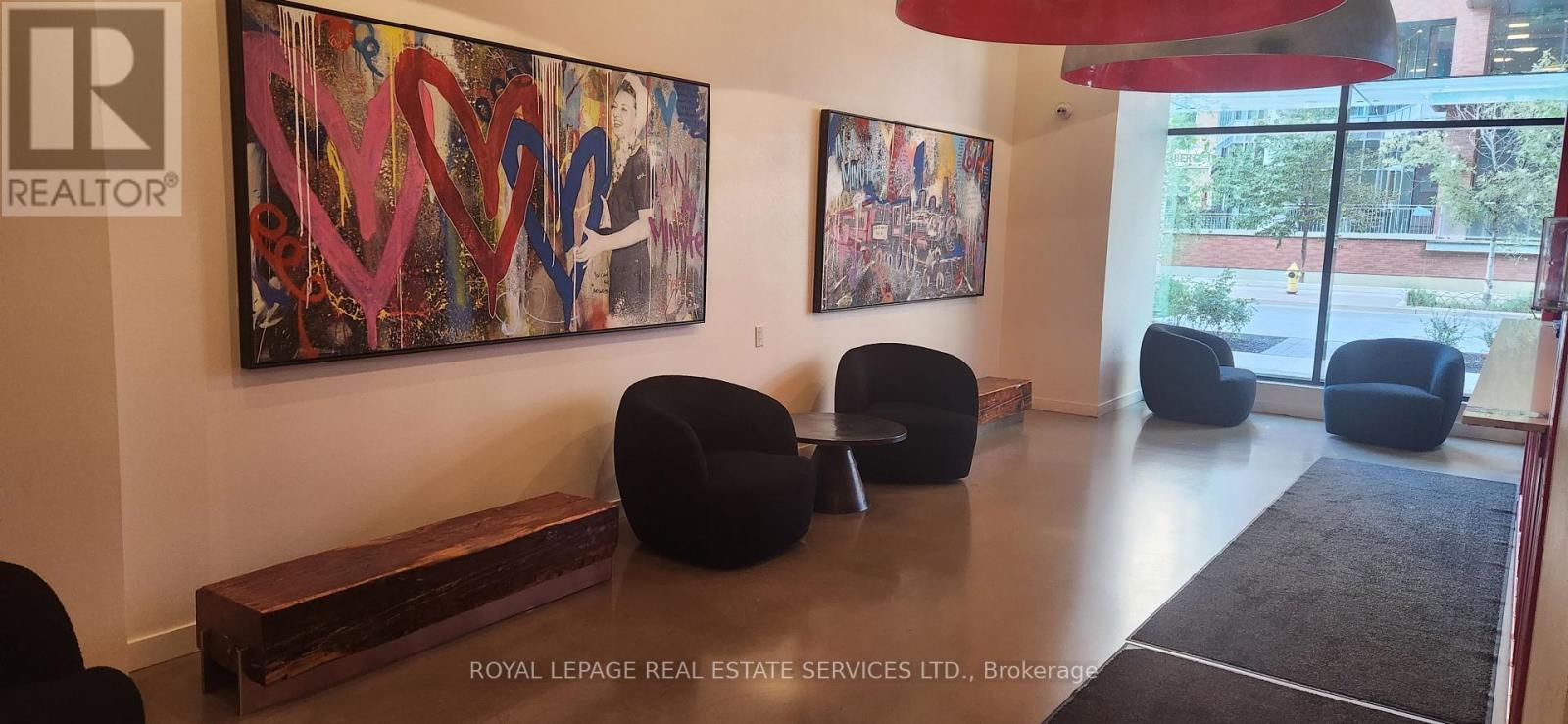 












1111 - 135 EAST LIBERTY STREET

,
Toronto,




Ontario
M6K3K4

