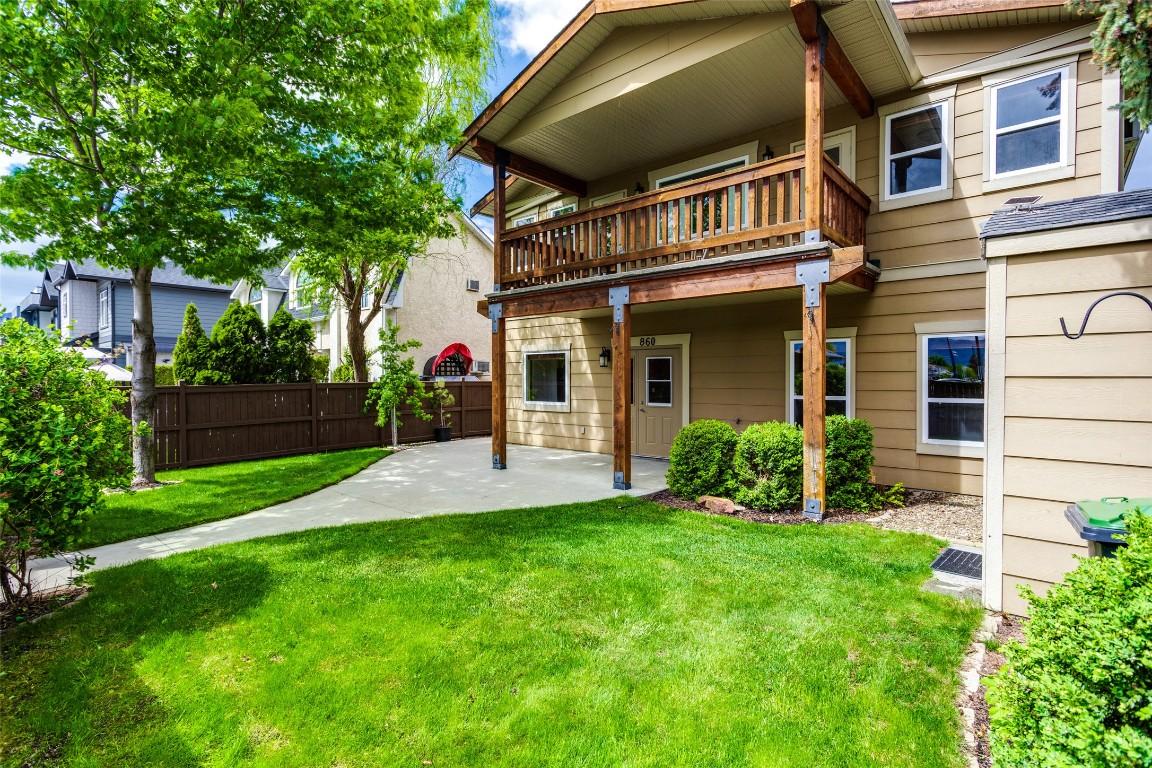 









860


Glenwood

Avenue,
Kelowna,




BC
V1Y 5M5

