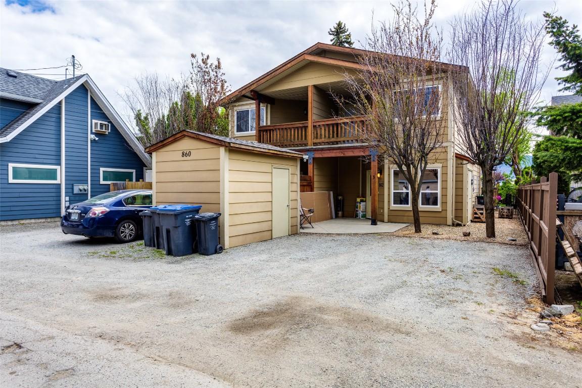









860


Glenwood

Avenue,
Kelowna,




BC
V1Y 5M5

