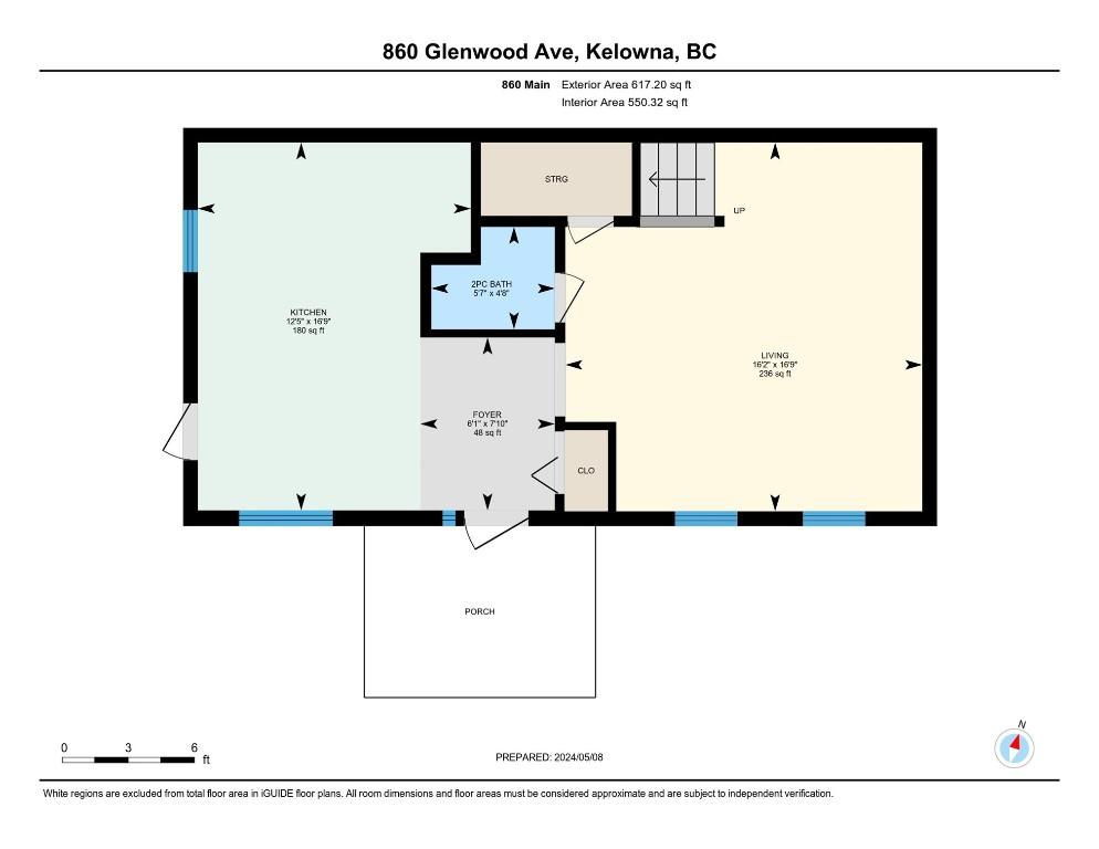 









860


Glenwood

Avenue,
Kelowna,




BC
V1Y 5M5

