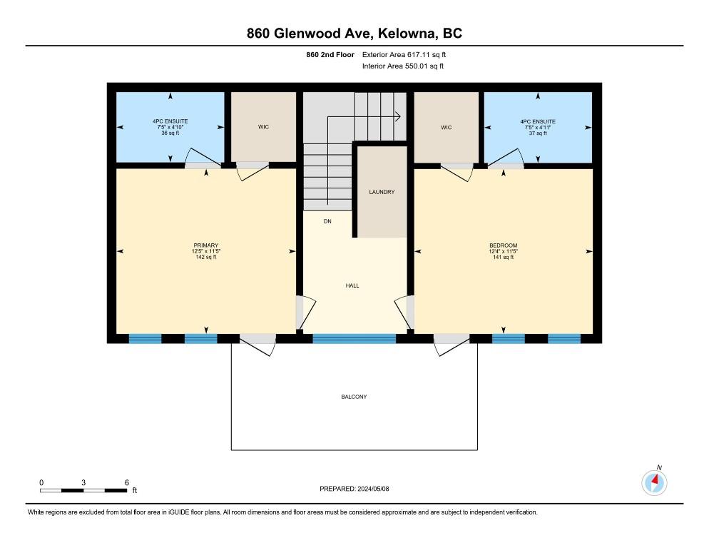 









860


Glenwood

Avenue,
Kelowna,




BC
V1Y 5M5

