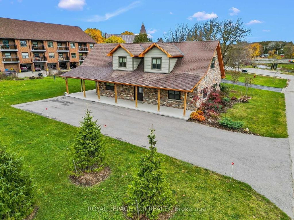 









10


William

Street,
East Luther Grand Valley,




ON
L9W 5Y5

