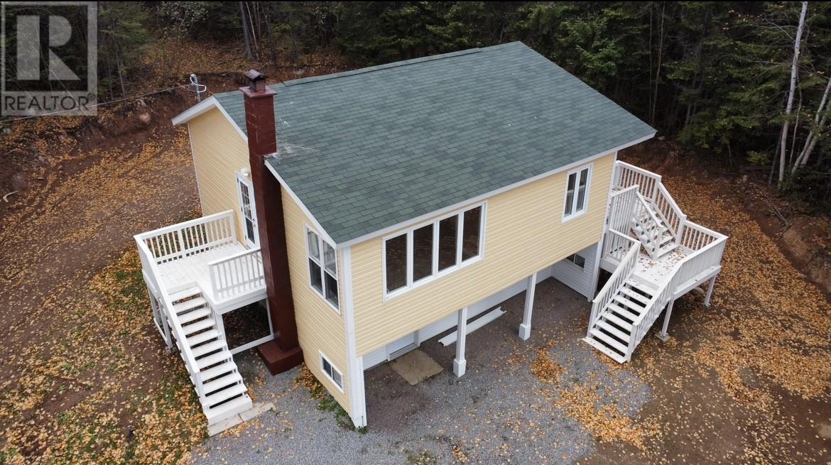 












3 Partridge Berry Point

,
Howley,




Newfoundland & Labrador
