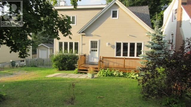 












53 Elswick Road

,
Corner Brook,




Newfoundland & Labrador
A2H2W7

