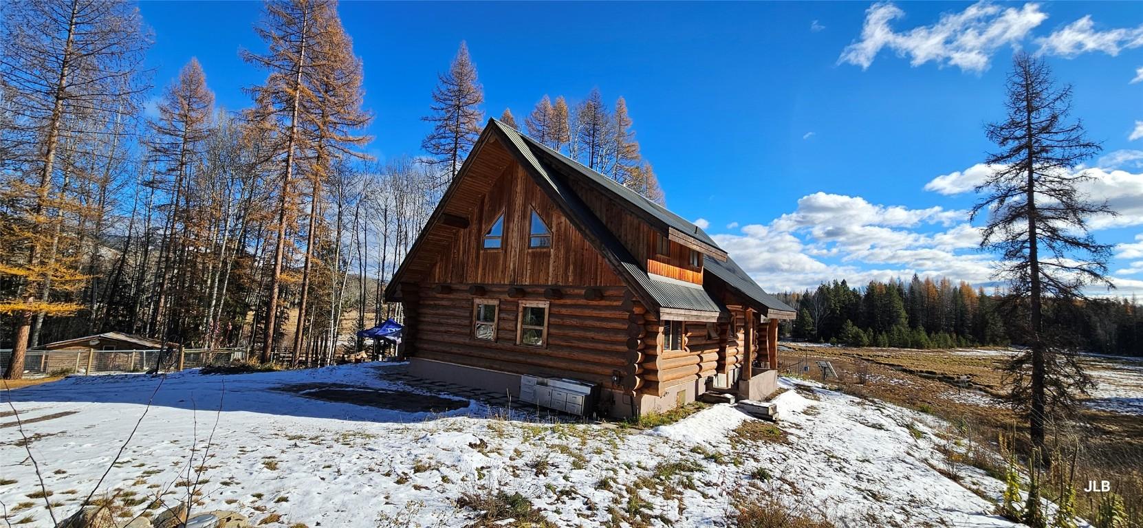 









2120


FISH LAKE

Road,
Rock Creek,




BC
V0H 1Y0

