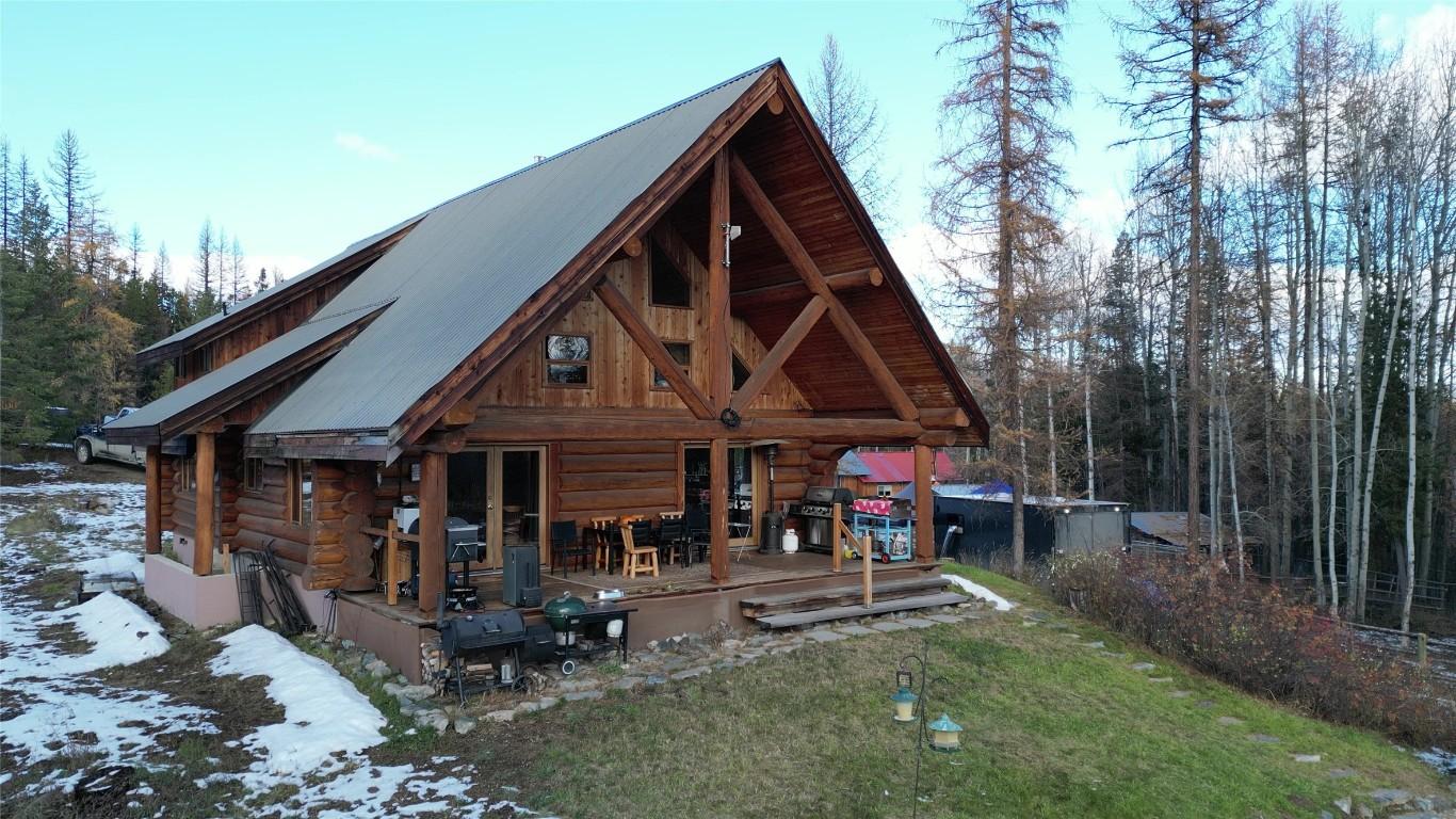 









2120


FISH LAKE

Road,
Rock Creek,




BC
V0H 1Y0

