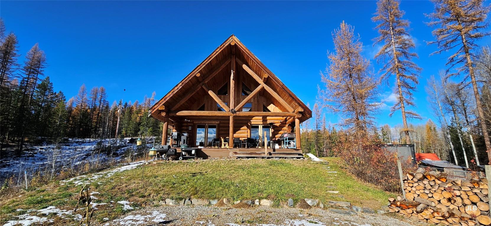









2120


FISH LAKE

Road,
Rock Creek,




BC
V0H 1Y0

