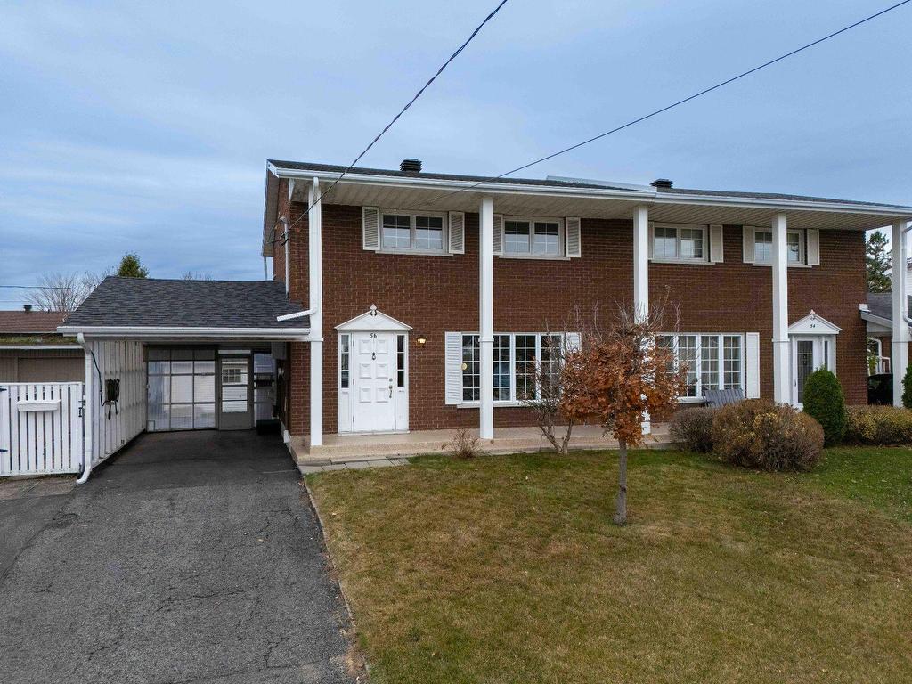 









56


Rue Ferland

,
Sorel-Tracy,




QC
J3P3C9

