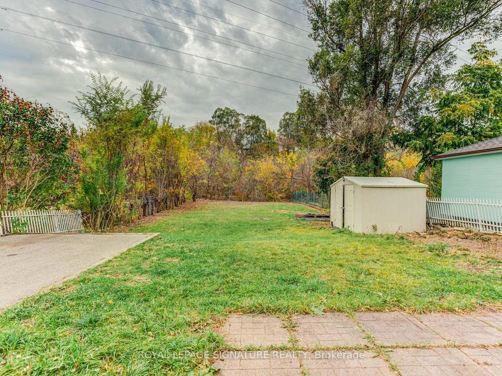 









6


Bonnyview

Drive,
Toronto,




ON
M8Y 3G6

