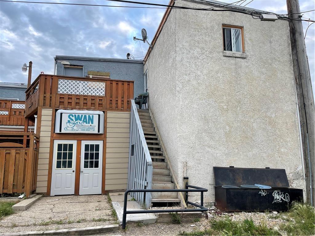 












129 5th Avenue N

,
Swan River,




Manitoba
R0L1Z0

