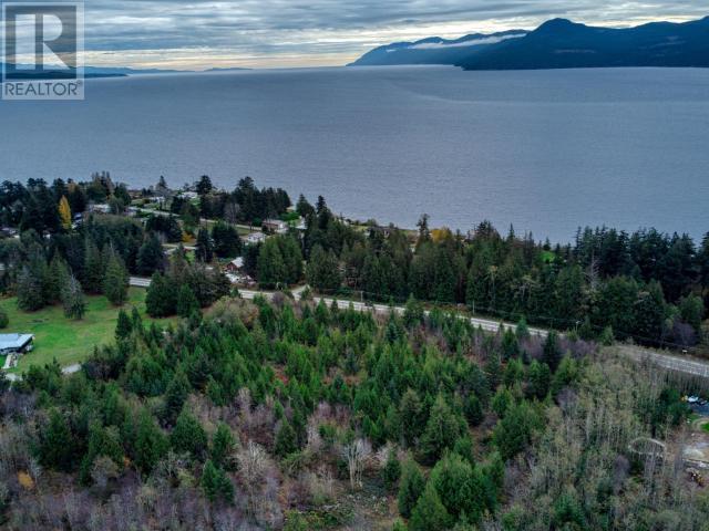 












Lot 6 VICTORY ROAD

,
Powell River,







British Columbia
