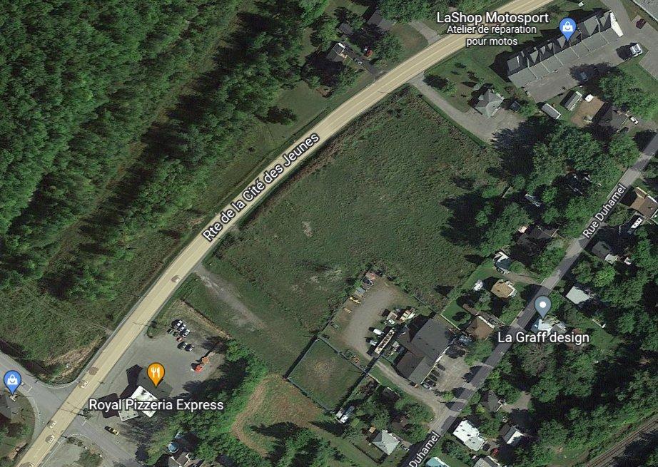 












Route de la Cité-des-Jeunes

,
Saint-Lazare,







QC
J7T2B5

