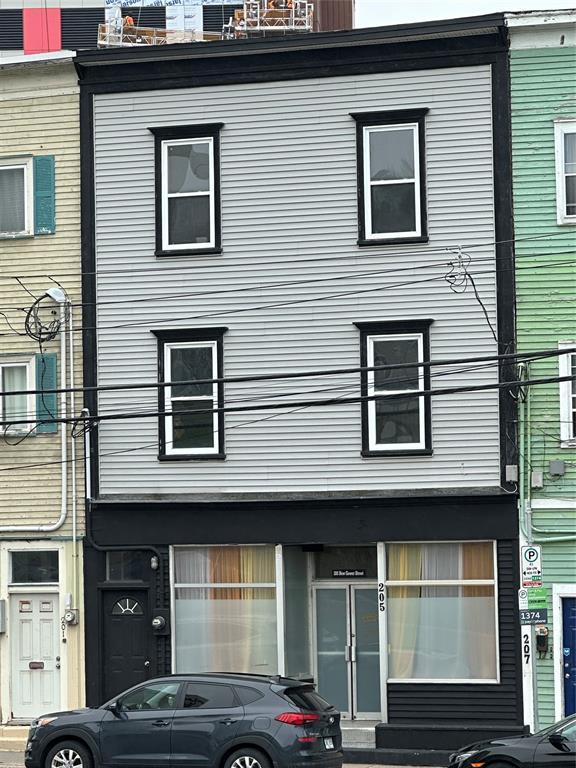 









205


New Gower

Street,
St. John's,




NL
A1C1J8

