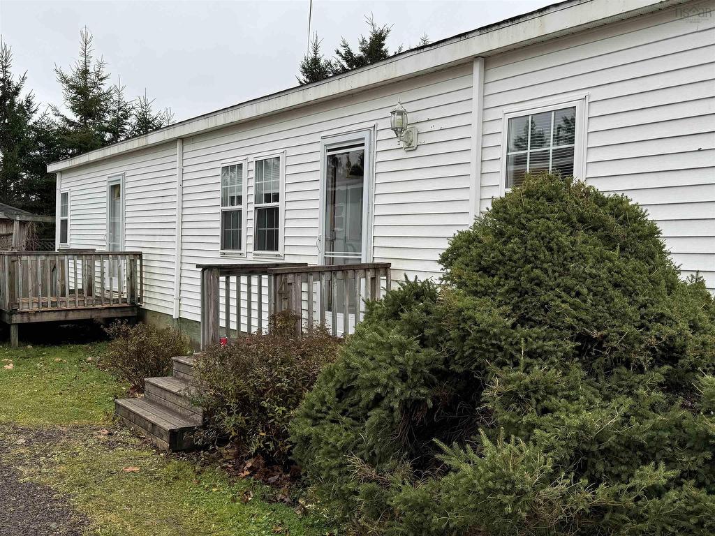 












4 Butler Drive

,
Bible Hill,




NS
B2N 5N1

