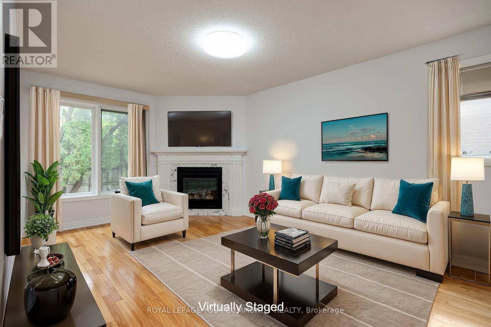 












3 CREEKVIEW AVENUE

,
Richmond Hill,




Ontario
L4C9X1

