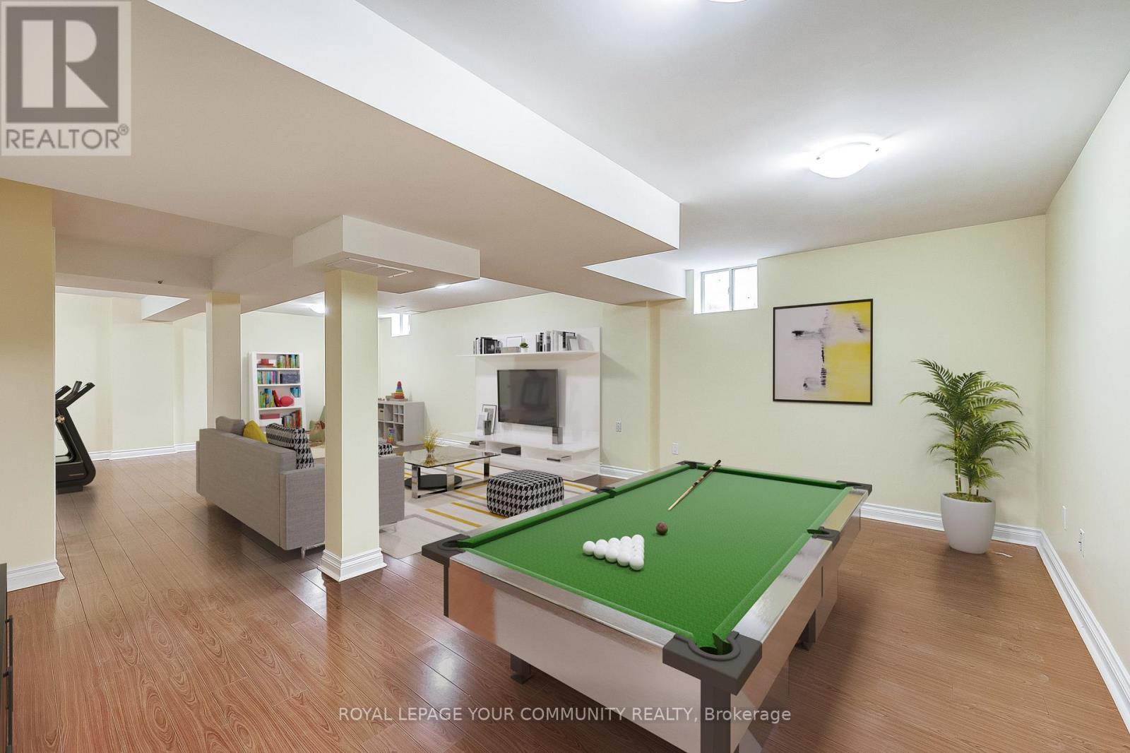 












3 CREEKVIEW AVENUE

,
Richmond Hill,




Ontario
L4C9X1

