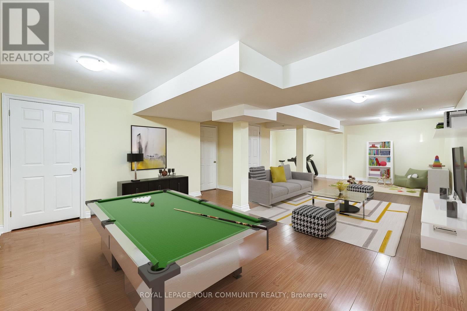 












3 CREEKVIEW AVENUE

,
Richmond Hill,




Ontario
L4C9X1

