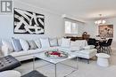 Beautiful and Bright Living Room