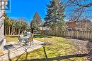 Large South Facing Backyard