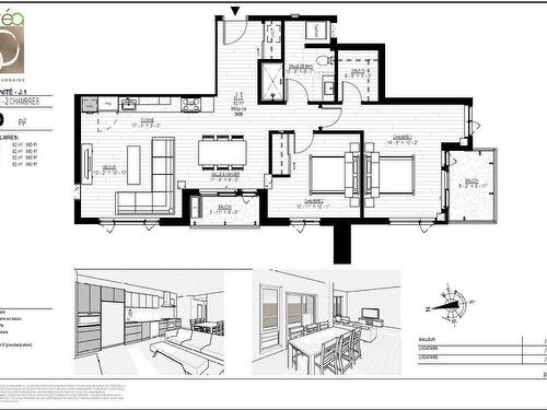 Plan (croquis)