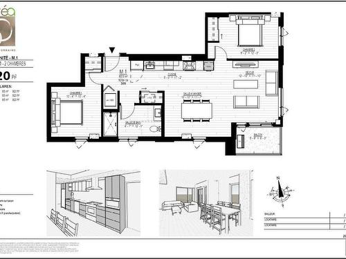 Plan (croquis)