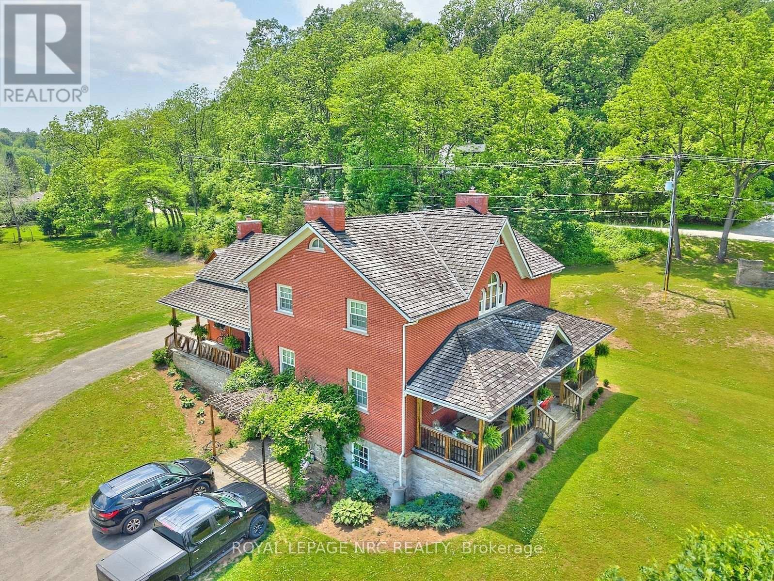 












2877 MCSHERRY LANE

,
Pelham (Fonthill),




Ontario
L0S1E6

