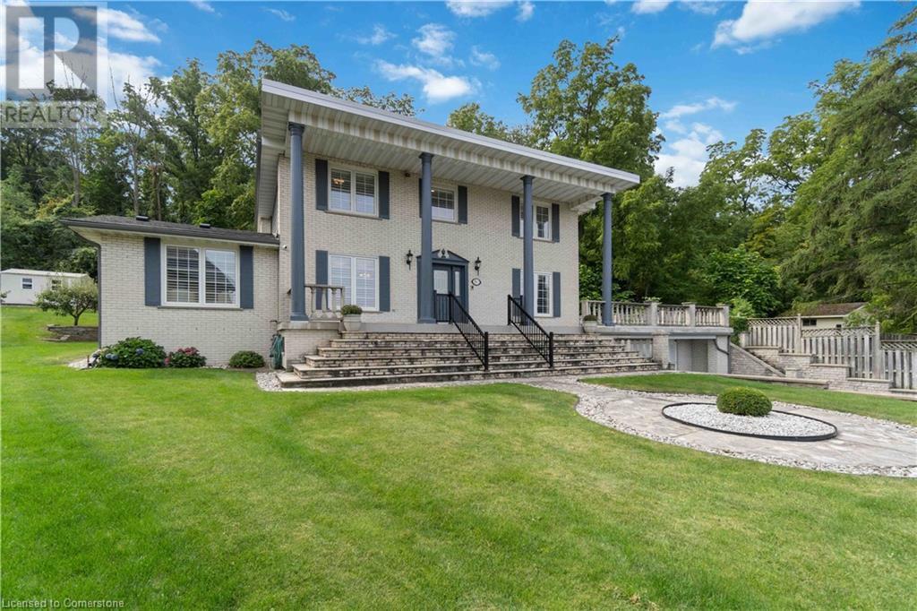 












80 MARGARET Avenue

,
Stoney Creek,




Ontario
L8G3G5

