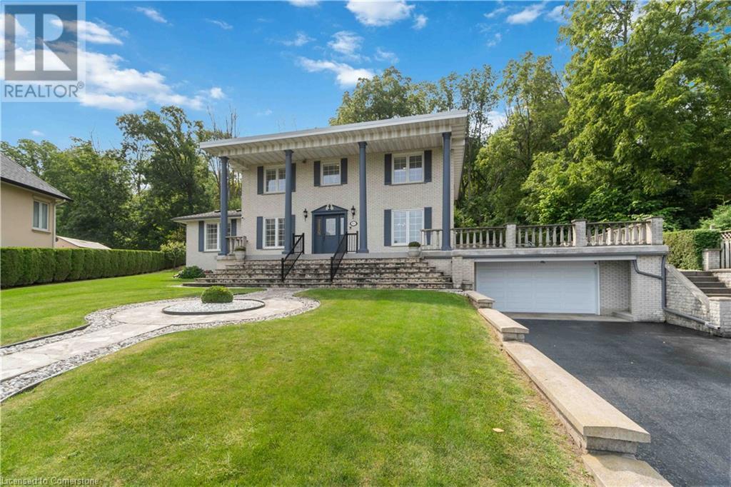 












80 MARGARET Avenue

,
Stoney Creek,




Ontario
L8G3G5

