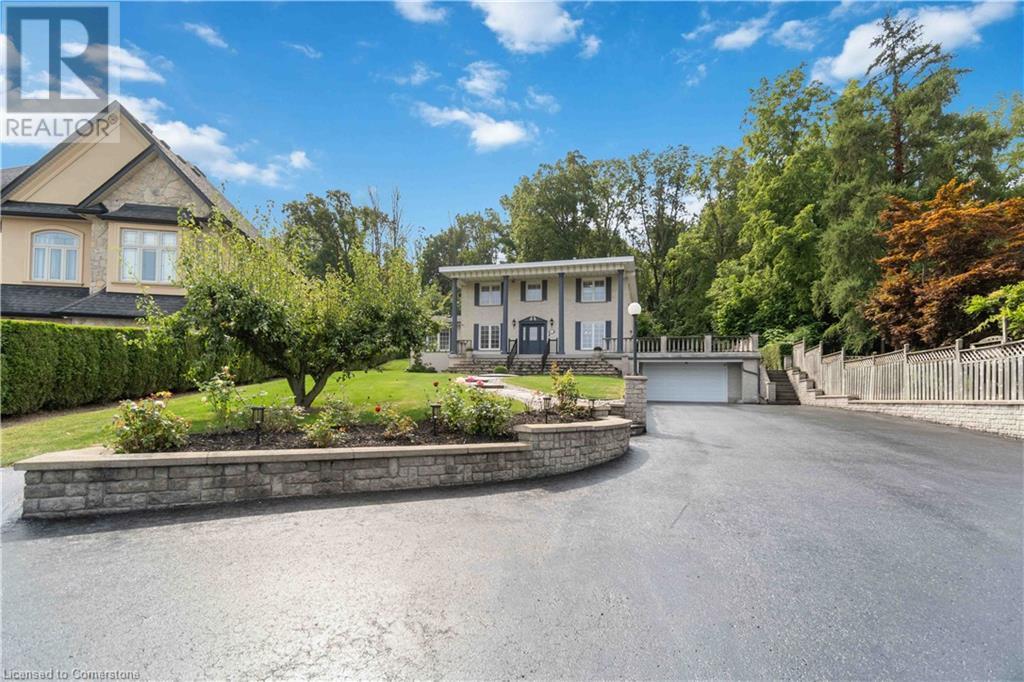 












80 MARGARET Avenue

,
Stoney Creek,




Ontario
L8G3G5

