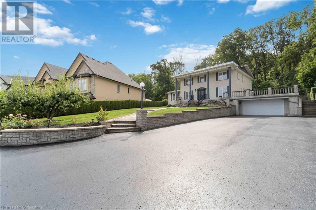 












80 MARGARET Avenue

,
Stoney Creek,




Ontario
L8G3G5

