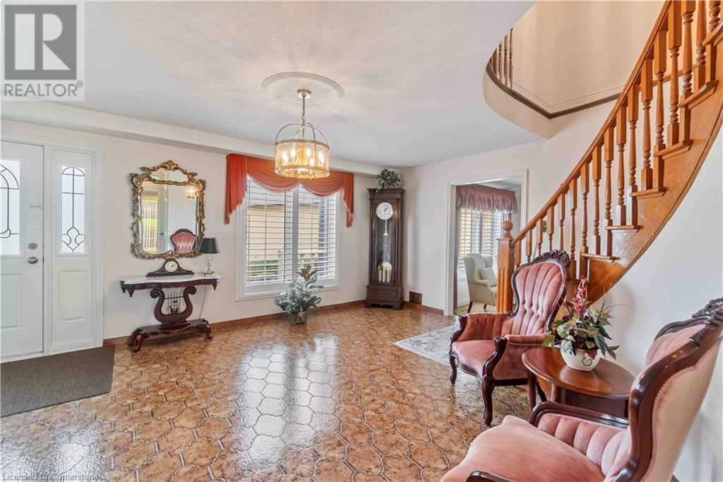 












80 MARGARET Avenue

,
Stoney Creek,




Ontario
L8G3G5

