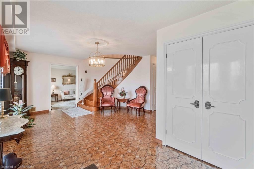 












80 MARGARET Avenue

,
Stoney Creek,




Ontario
L8G3G5

