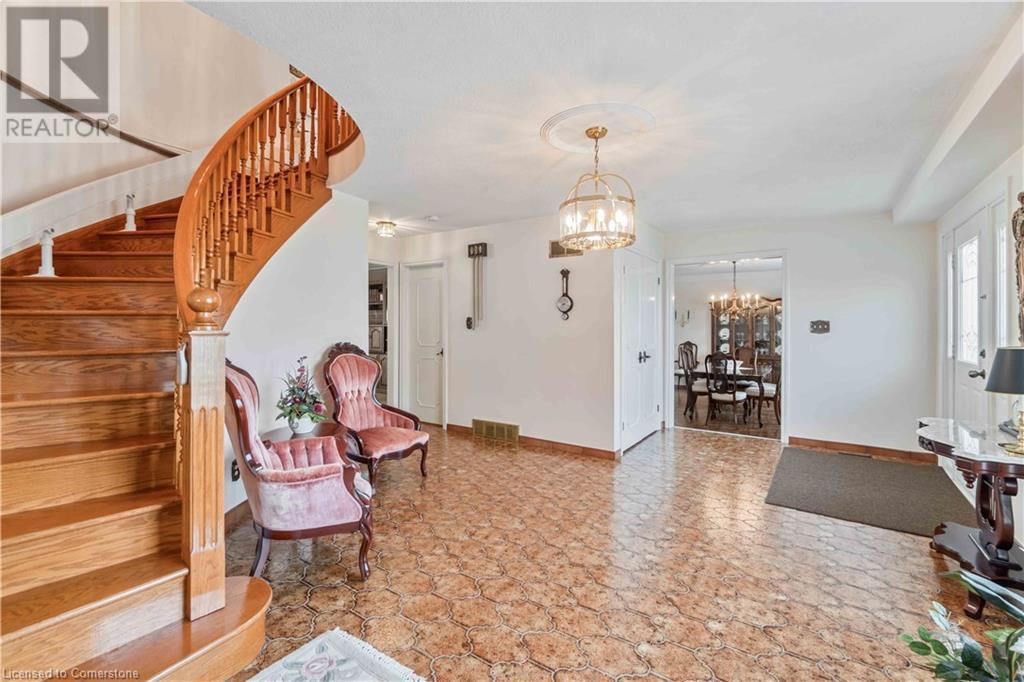 












80 MARGARET Avenue

,
Stoney Creek,




Ontario
L8G3G5

