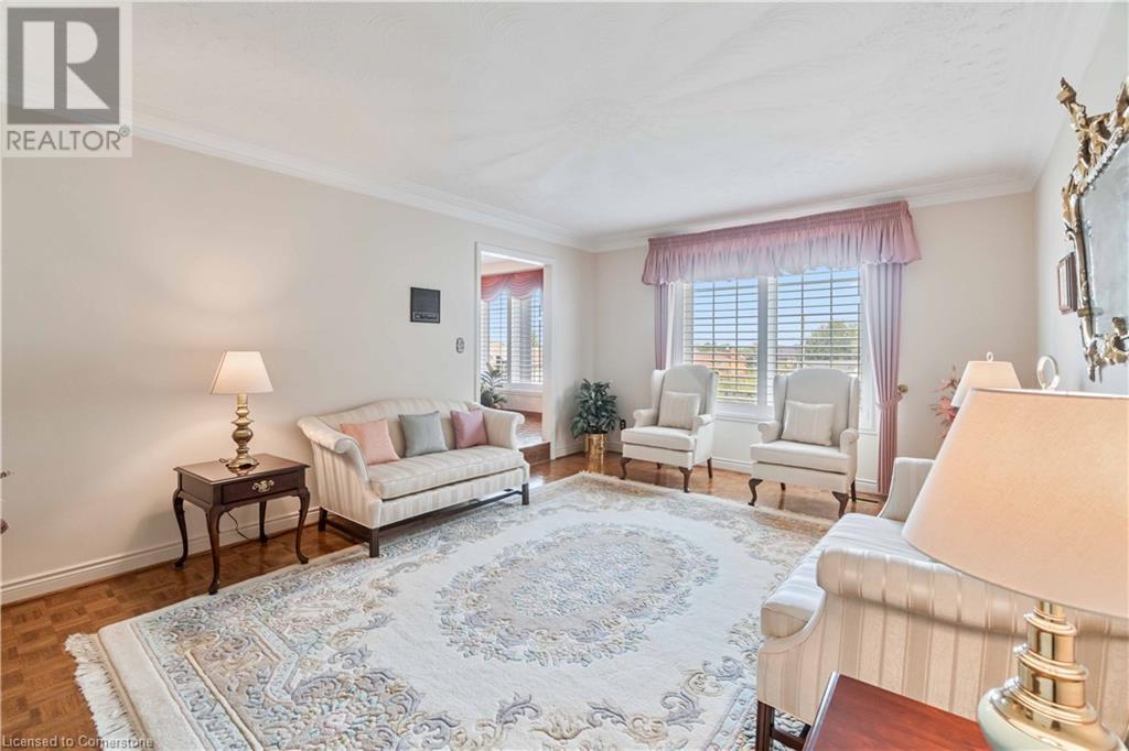 












80 MARGARET Avenue

,
Stoney Creek,




Ontario
L8G3G5

