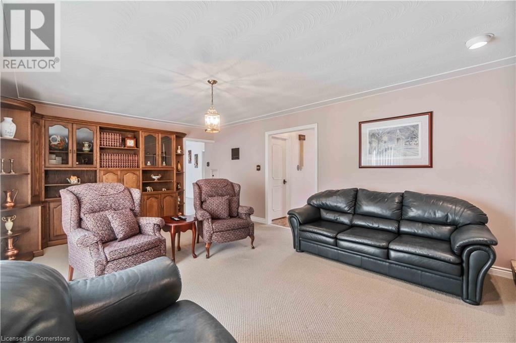 












80 MARGARET Avenue

,
Stoney Creek,




Ontario
L8G3G5

