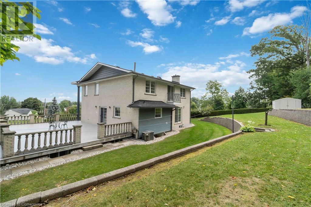 












80 MARGARET Avenue

,
Stoney Creek,




Ontario
L8G3G5

