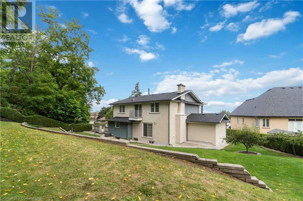 












80 MARGARET Avenue

,
Stoney Creek,




Ontario
L8G3G5

