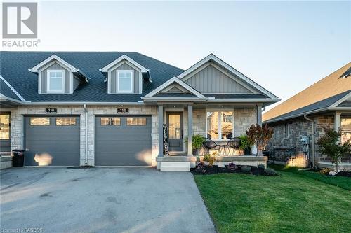 paved driveway