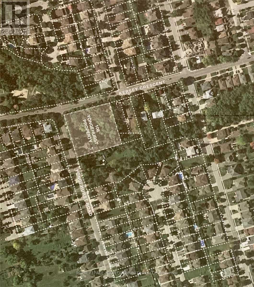 












108 YONGEHURST ROAD

,
Richmond Hill,




Ontario
L4C3T2

