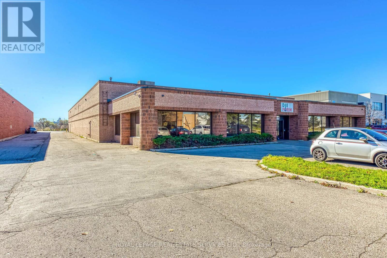 












7825 TRANMERE DRIVE

,
Mississauga,




Ontario
L5S1V5


