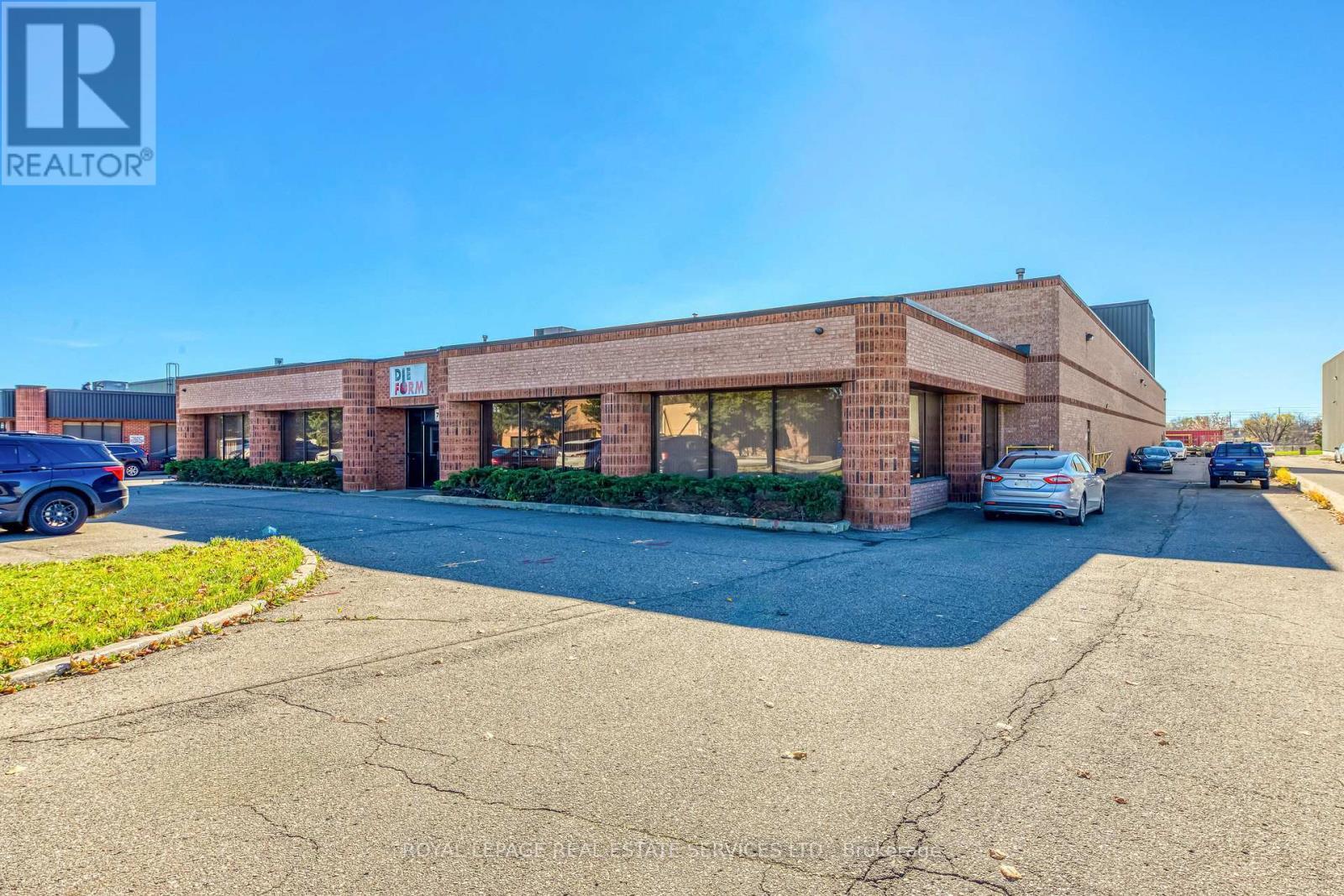 












7825 TRANMERE DRIVE

,
Mississauga,




Ontario
L5S1V5

