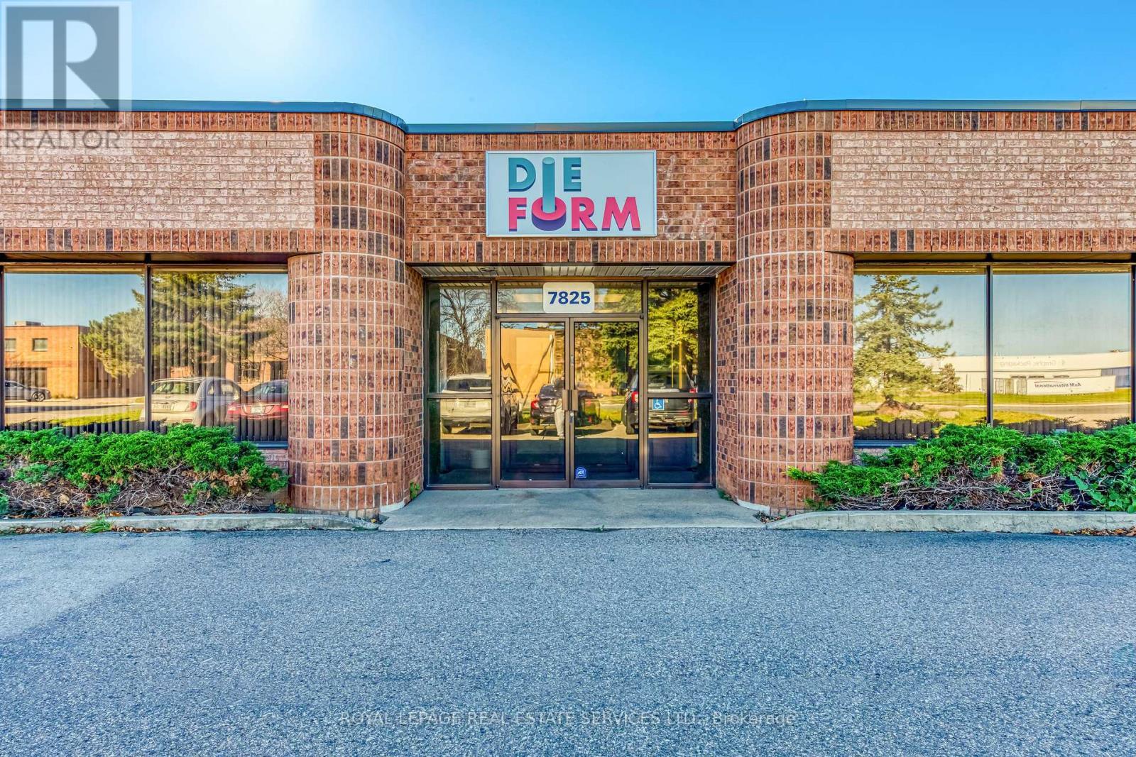 












7825 TRANMERE DRIVE

,
Mississauga,




Ontario
L5S1V5

