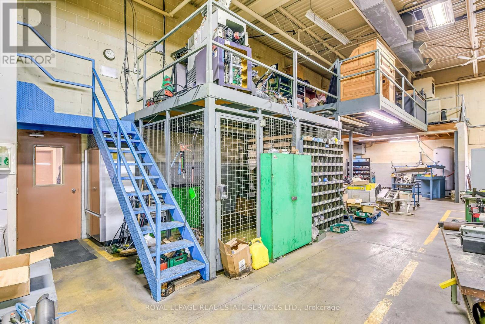 












7825 TRANMERE DRIVE

,
Mississauga,




Ontario
L5S1V5

