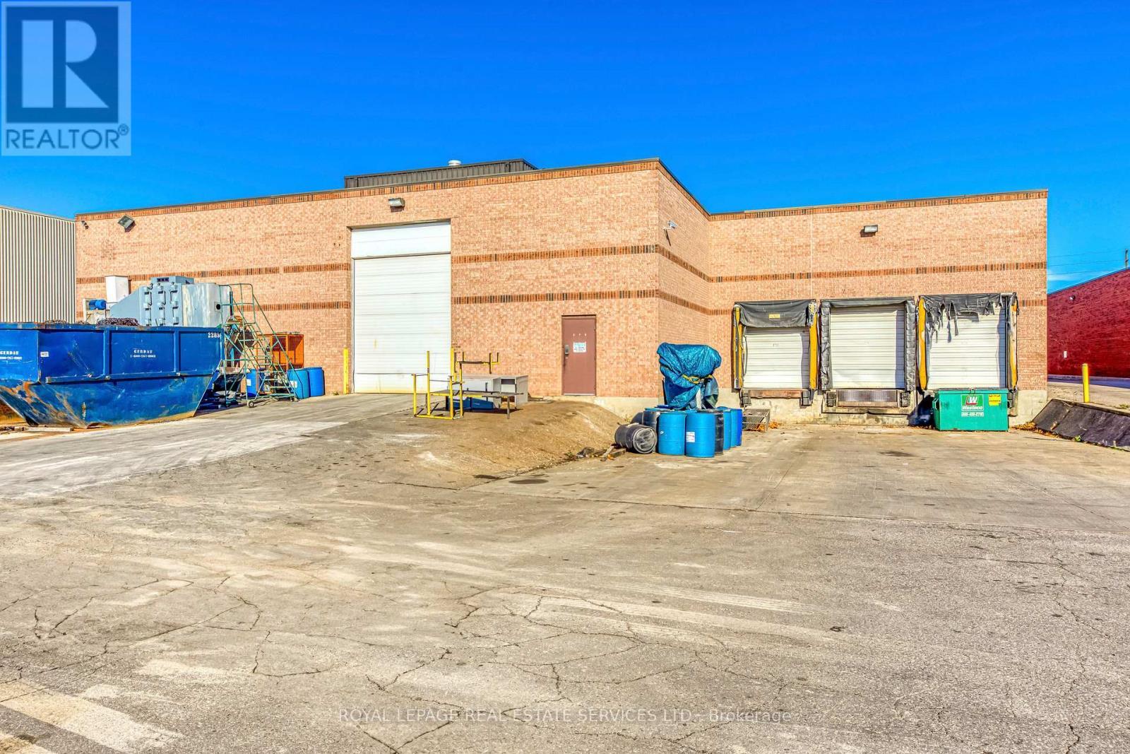 












7825 TRANMERE DRIVE

,
Mississauga,




Ontario
L5S1V5

