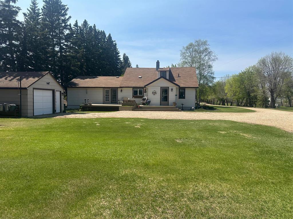












487 Hwy N & Hwy 83 Highway

,
Swan River,




Manitoba
R0L0C0

