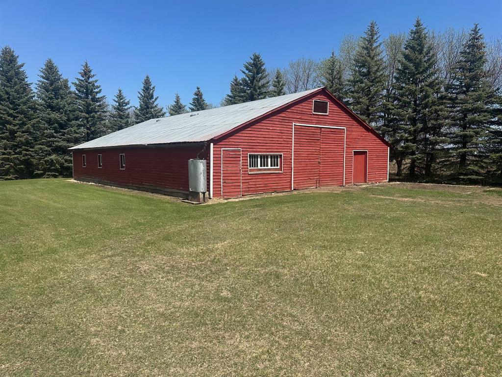 












487 Hwy N & Hwy 83 Highway

,
Swan River,




Manitoba
R0L0C0

