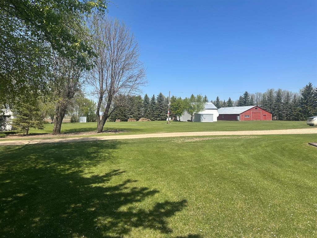 












487 Hwy N & Hwy 83 Highway

,
Swan River,




Manitoba
R0L0C0

