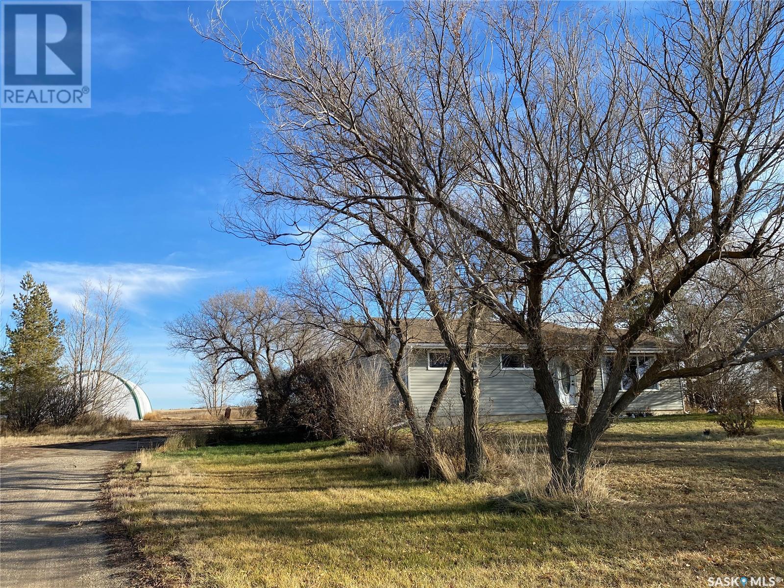 












Brock Acreage - Parcel A of SW 23-29-20 W3rd

,
Kindersley Rm No. 290,




Saskatchewan
S0L0H0

